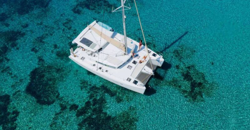 Athens: Catamaran Cruise With Light Lunch and Wine - Suitability and Recommendations