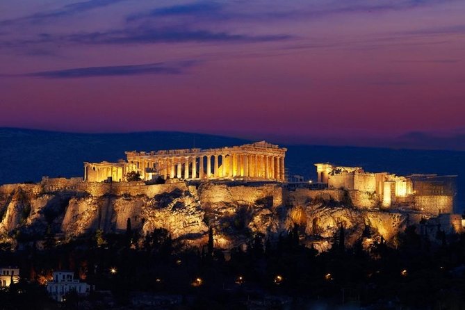 Athens Center To Athens International Airport - Key Points