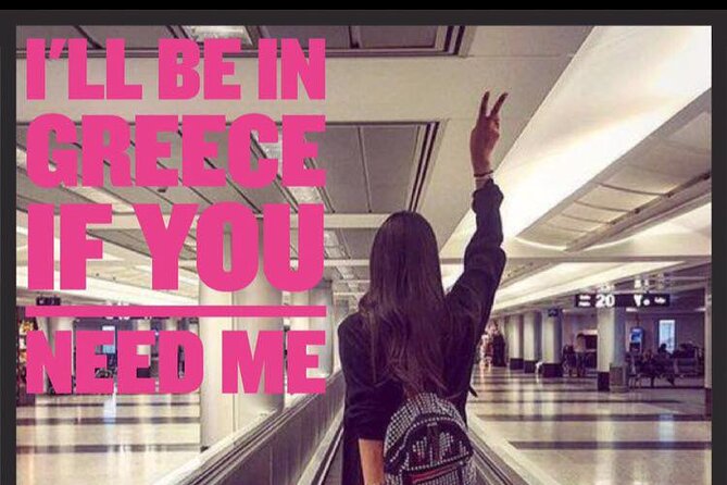 Athens City Centre to Int. Airport of Athens - Communication and Booking