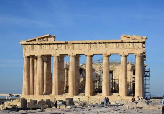 Athens: City Highlights & Ancient Corinth Private Tour - Inclusions and Pricing