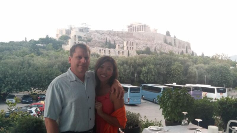 Athens: City Highlights Private Tour With Temple of Poseidon - Ancient Greek Theater Exploration