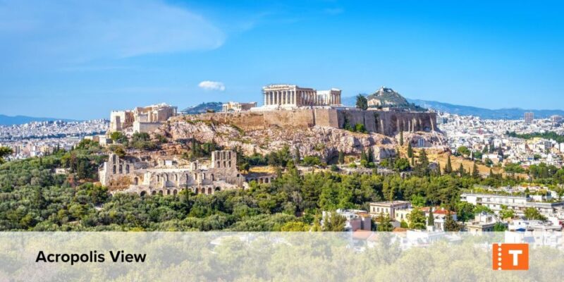 Athens: City Pass W/ 30+ Attractions and Hop-On Hop-Off Bus - Attractions Included in the City Pass