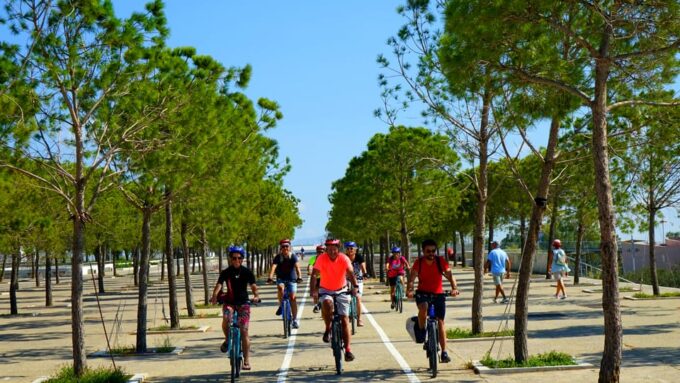 Athens: City & Sea Bike Tour - Participant Requirements