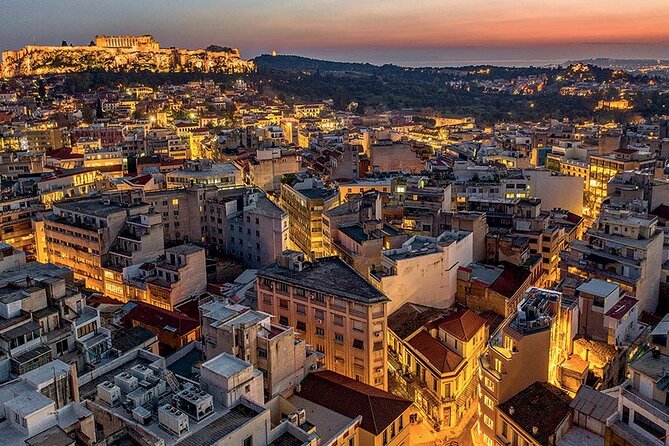 Athens City to Thessaloniki Private Transfer - Pricing and Availability