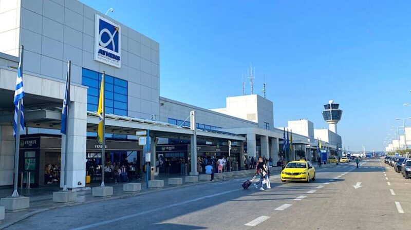 Athens City Tranfer to Port of Pireus - Key Points