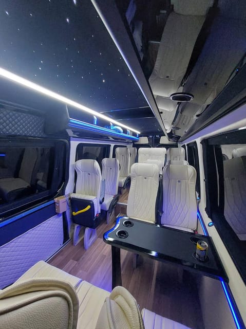 Athens City Tranfer to Port of Pireus - Availability and Pricing