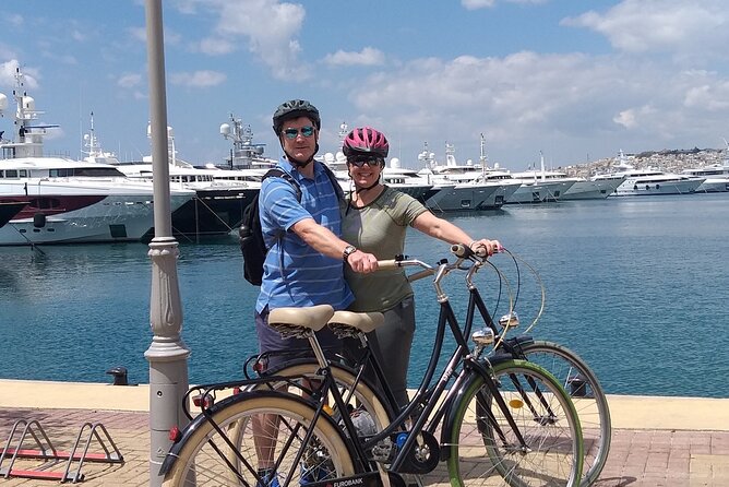 Athens Coastal Bike Tour and Swimming Adventure - Traveler Feedback
