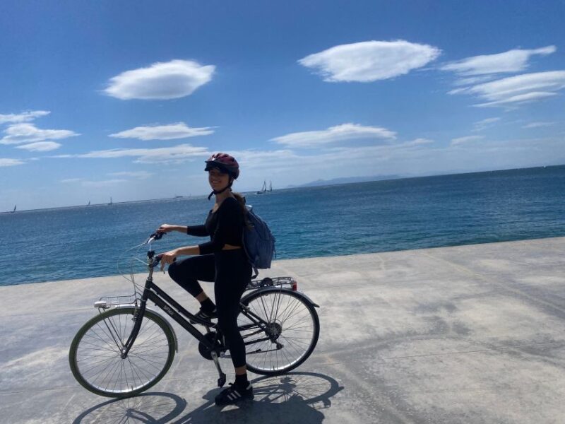 Athens Coastal Bike Tour and Swimming Adventure - Itinerary and Highlights