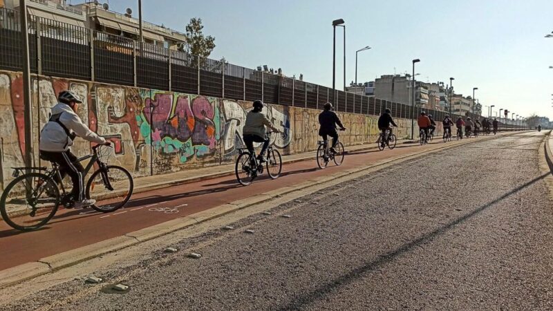 Athens Coastline: Explore by Bike - Important Information