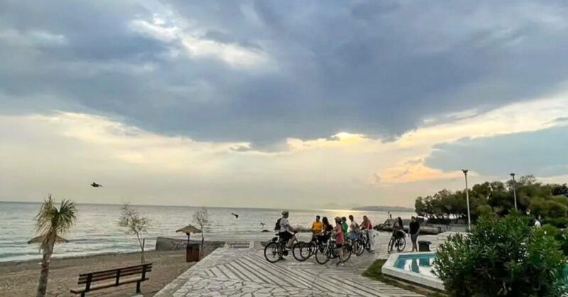 Athens Coastline: Explore by Bike - Customer Reviews