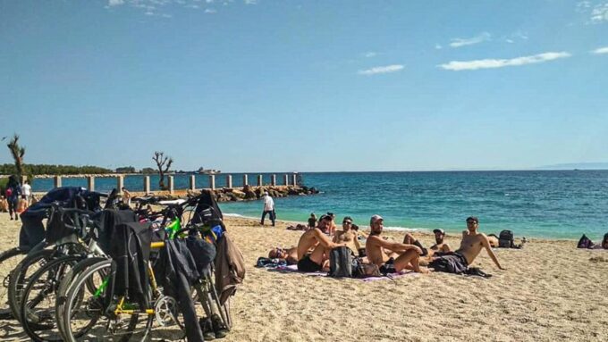 Athens Coastline: Explore by Bike - Pricing and Duration