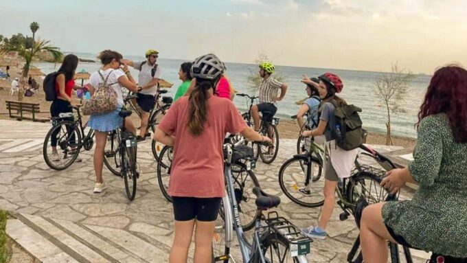 Athens Coastline: Explore by Bike - Frequently Asked Questions