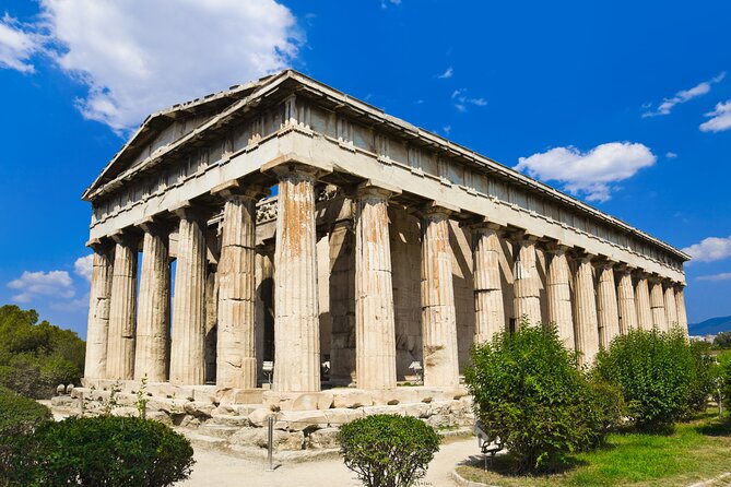 Athens: Combo Ticket for Acropolis & 6 Ancient Sites - Purchasing Tips