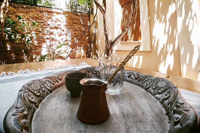 Athens Cooking Class and Lunch in Our Beautiful Garden in Greece - Participant Feedback and Experiences