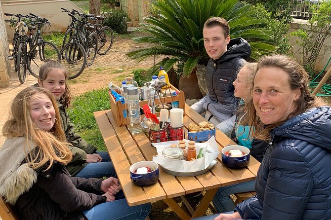 Athens Cooking Class for Private Groups - Cancellation Policy and Accessibility