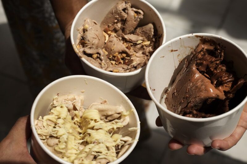 Athens: Culture and Coffee Hipsters Walking Tour - Highlights