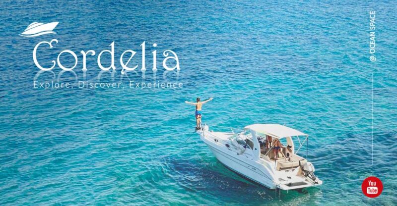 Athens: Daily Cruisers in Saronic Gulf. - Patroklos: Golden Beaches