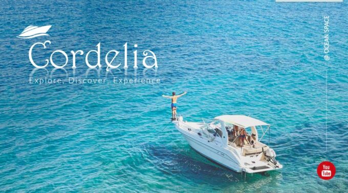 Athens: Daily Cruisers in Saronic Gulf. - Included in the Package