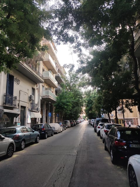 Athens Dark Tour: Mysteries, Crimes & Conspiracy Theories - Customer Reviews