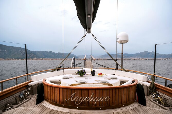 Athens Day Cruise - 3 Islands With Lunch Drinks Transfer Included - Included Activities