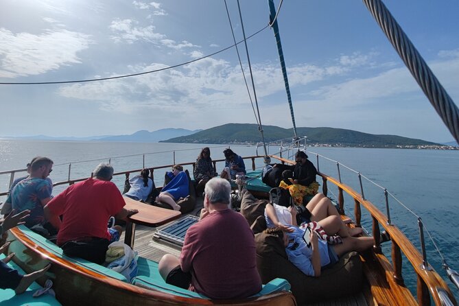 Athens Day Cruise - 3 Islands With Lunch Drinks Transfer Included - Important Considerations