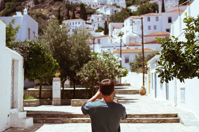 Athens Day Cruise to 3 Islands: Hydra, Poros, Aegina - Overview of the Cruise