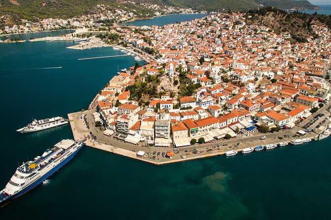 Athens Day Cruise to 3 Islands: Hydra, Poros, Aegina - Guest Feedback and Suggestions
