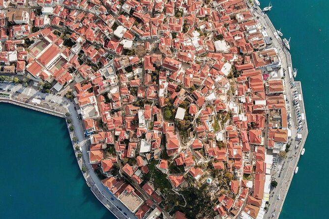 Athens Day Cruise to 3 Islands: Hydra, Poros, Aegina - Island Exploration Opportunities