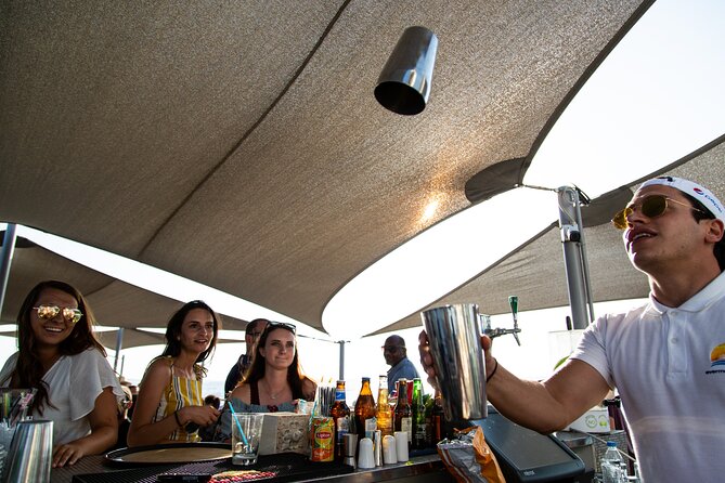 Athens Day Cruise to 3 Islands: Hydra, Poros, Aegina - Cruise Customization Options