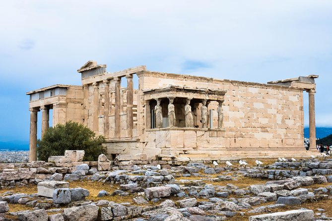 Athens Day Tour - History & Culture - Pricing, Cancellation, and Reviews