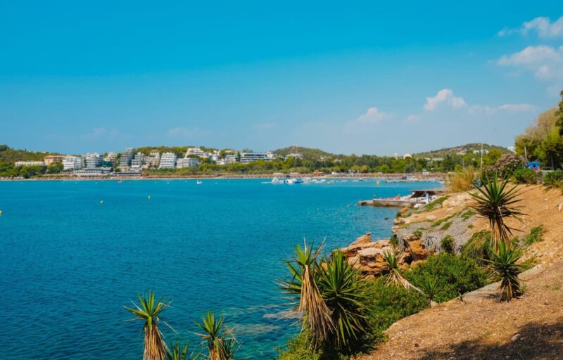 Athens: Day Trip in Sounio With Private Transfer - Transportation and Driver Details
