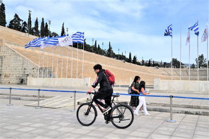Athens: Electric Bicycle Tour to Mount Hymettus - Frequently Asked Questions