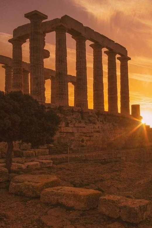 Athens: Exclusive Athens Riviera Sunset Cruise ! - Onboard Experience