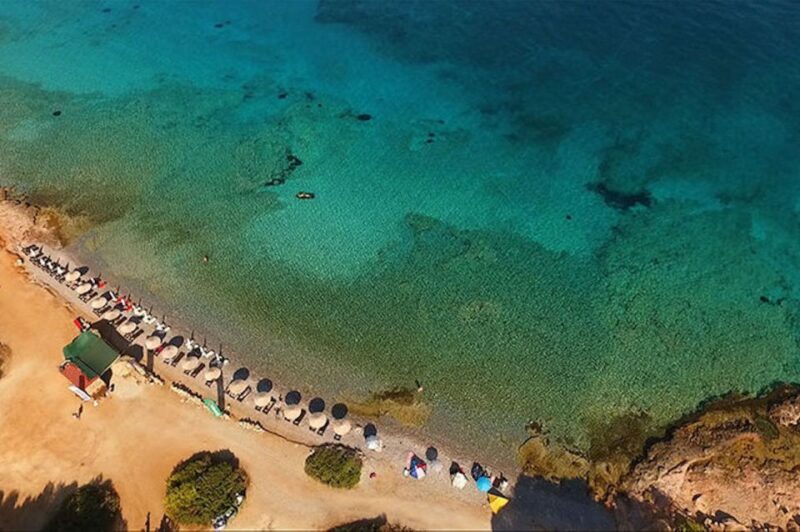Athens: Ferry Boat Ticket To/From Agistri Island - Customer Review Highlights