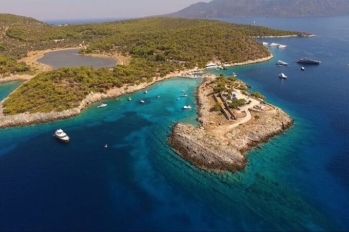 Athens: Ferry Boat Ticket To/From Agistri Island - Frequently Asked Questions