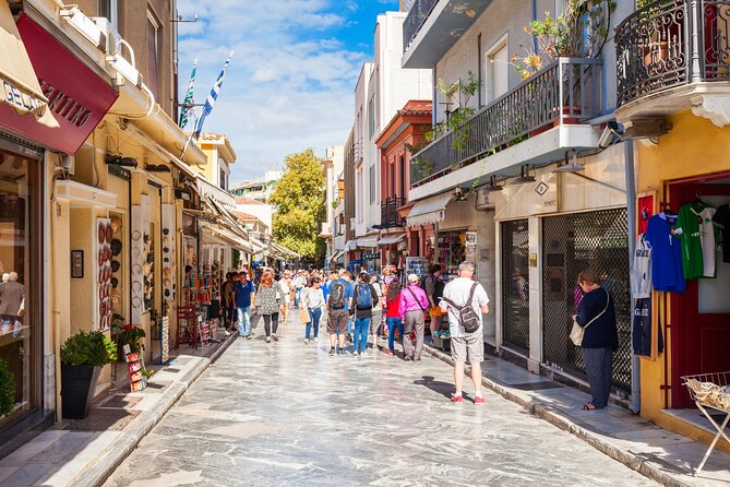 Athens Finest ! - Knowledgeable and Engaging Guides