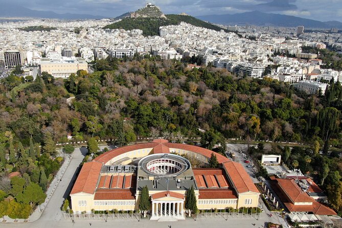 Athens Finest ! - Authentic Greek Cuisine Recommendations