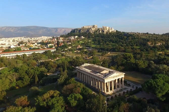 Athens Finest ! - Opportunity for Memorable Experiences