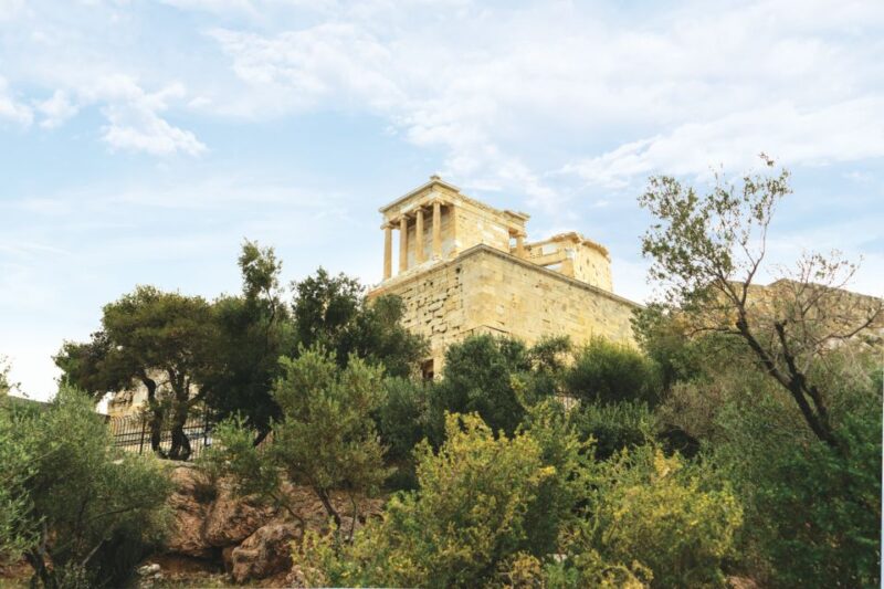 Athens: First Access Acropolis and Parthenon Guided Tour - Key Points