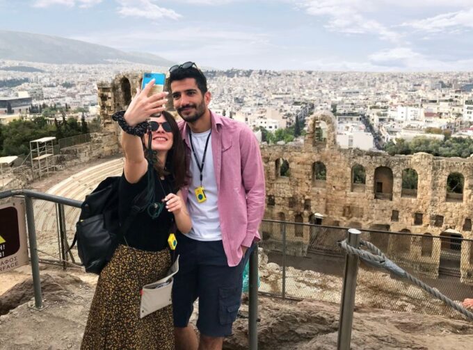 Athens: First Access Acropolis and Parthenon Guided Tour - Recommendations
