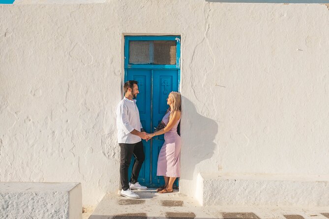 Athens Flying Dress Photoshoot - Frequently Asked Questions