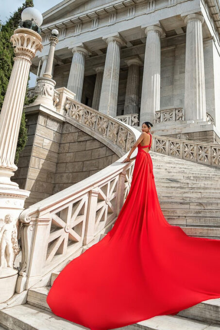 Athens: Flying Dress © Photoshoot Happy Birthday Package - Frequently Asked Questions