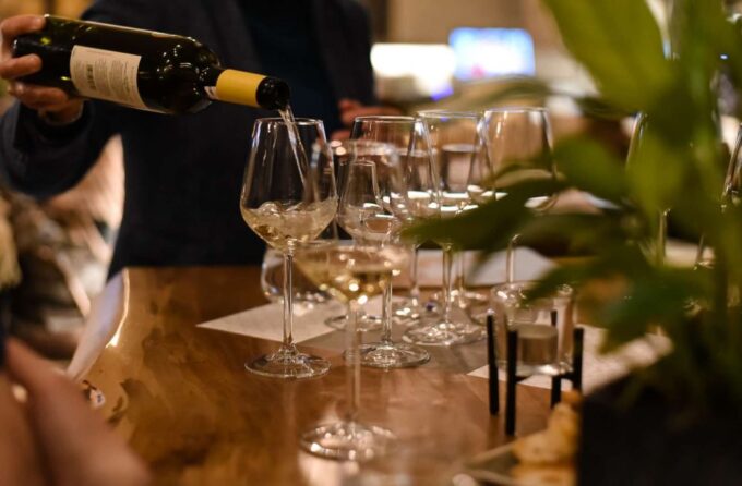Athens: Food and Wine Tasting Tour at Night - Inclusions and Exclusions