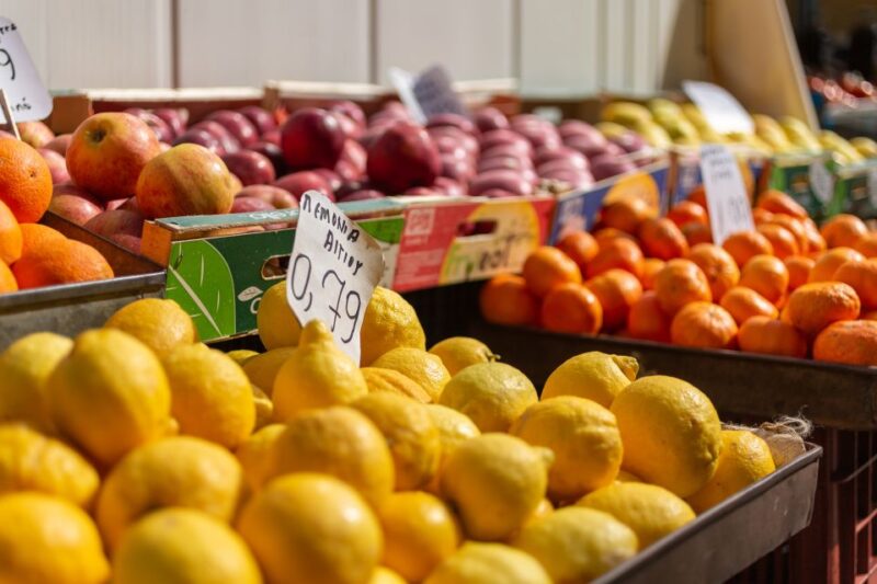 Athens: Food Market Visit and Cooking Class With Wine - Experience Highlights