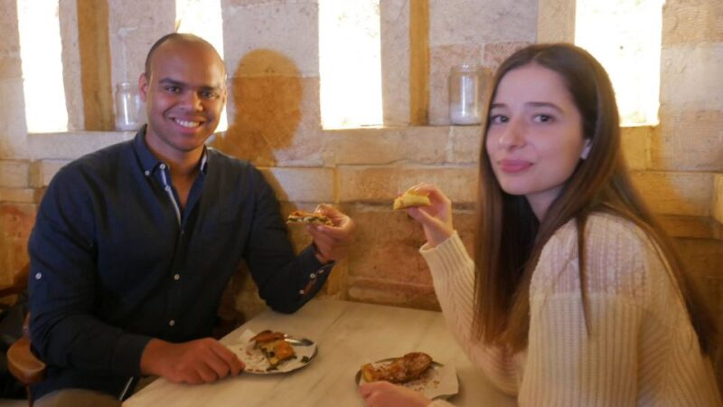 Athens: Food Tasting Tour in Plaka With Central Market Visit - Dietary Accommodations