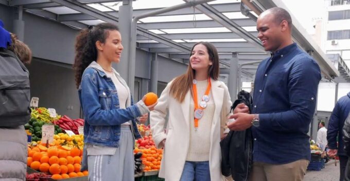 Athens: Food Tasting Tour in Plaka With Central Market Visit - Frequently Asked Questions