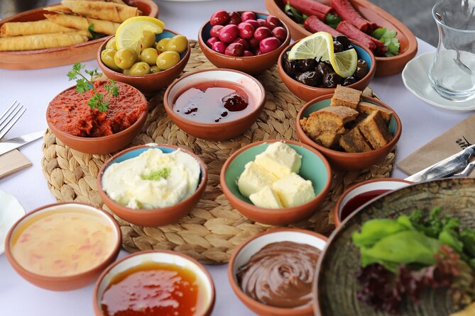 Athens Food Tour Private - About Your Stay