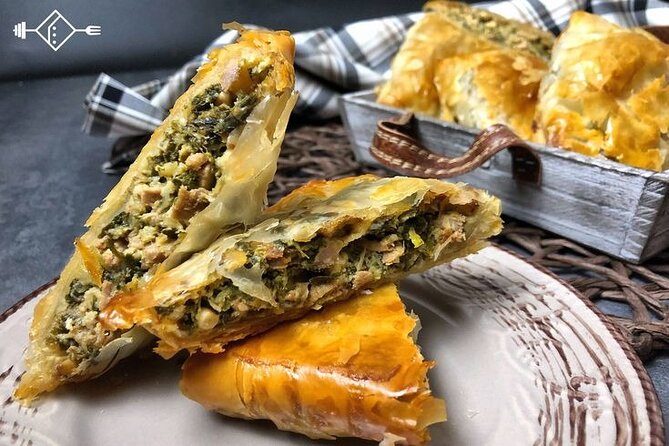 Athens Food Tour Private - Pricing and Cancellation