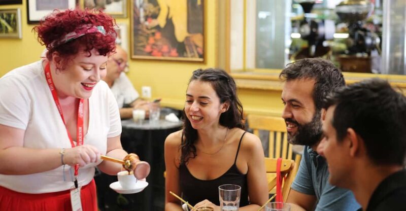 Athens: Foodies Hidden Gems Tour Inc. Greek Tapas & Wine - Price and Inclusions