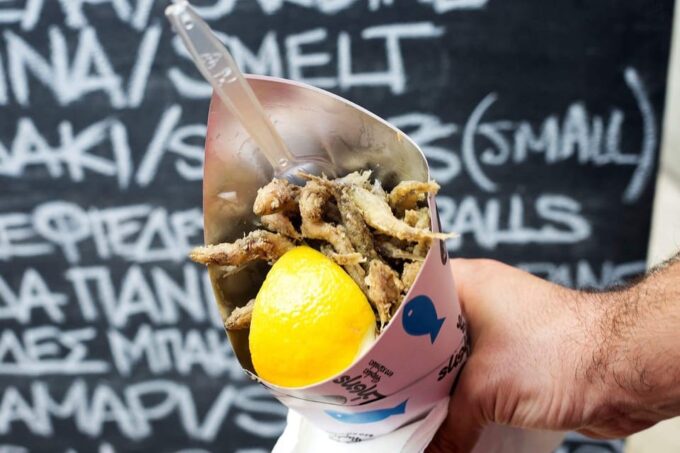 Athens: Foodies Hidden Gems Tour Inc. Greek Tapas & Wine - Frequently Asked Questions